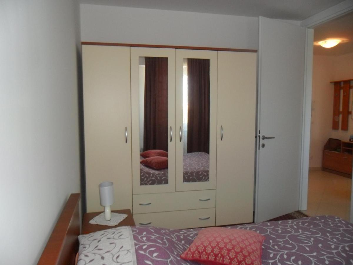 Apartment Pavo Zadar Exterior foto