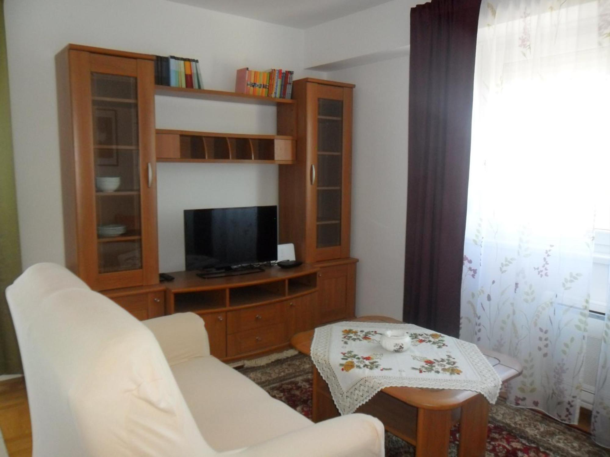 Apartment Pavo Zadar Exterior foto
